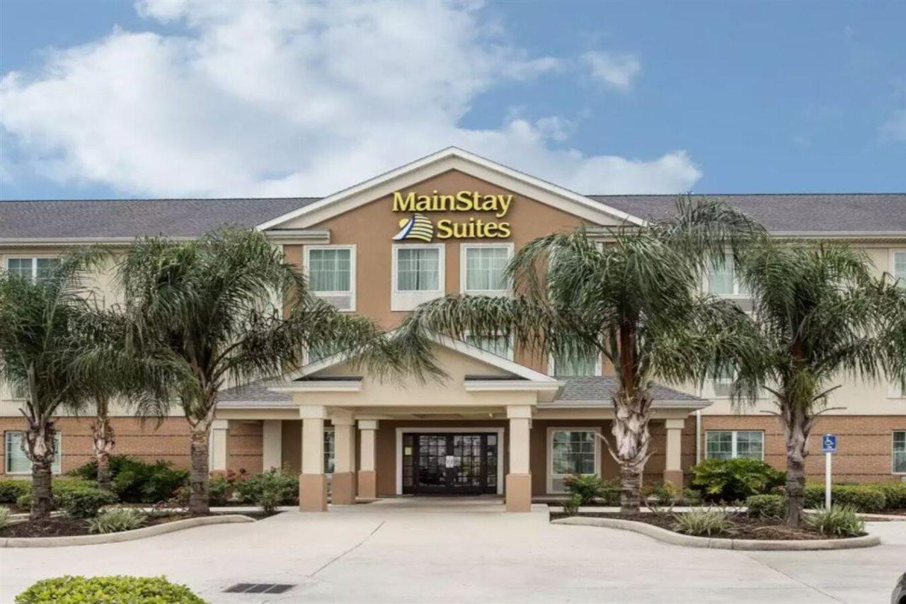 Mainstay Suites Houma Exterior foto