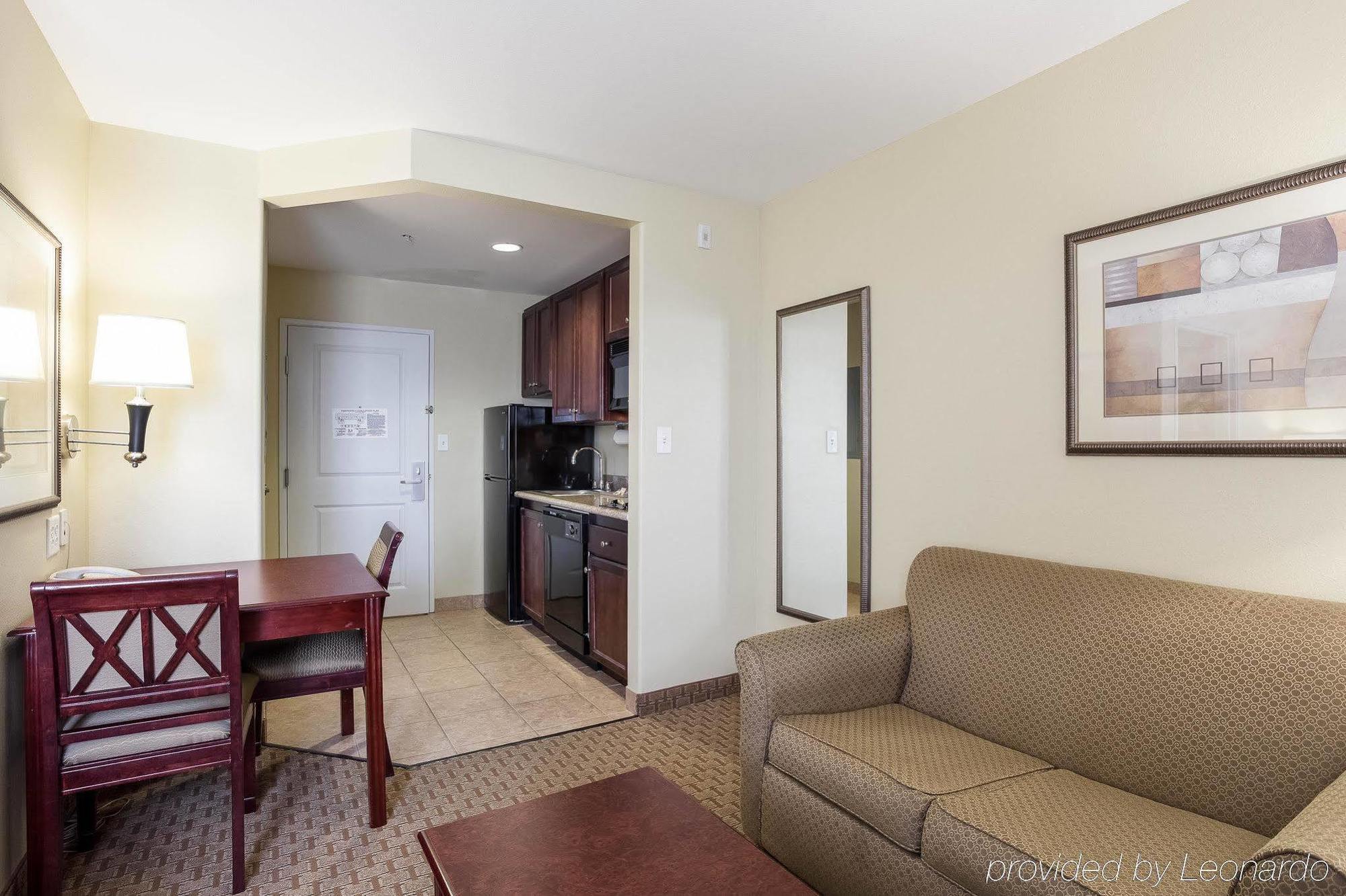 Mainstay Suites Houma Exterior foto